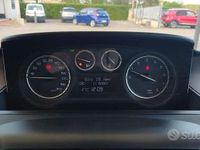 Usata Lancia Ypsilon 69 CV (50 kW) 2015 Rosso Utilitaria