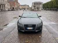Usata Audi A5 Design 239 CV (175 kW) 2009 Coupé