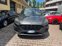 Usata Ford Kuga ST-Line X 152 CV (111 kW) 2022 Grigio SUV