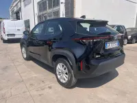 Usata Toyota Yaris Cross Business Edition 92 CV (67 kW) 2022 Nero SUV