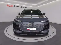 Nuova Audi Q6 Sportback e-tron Advanced Plus 214 kW (292 CV) 2025 Grigio magnete SUV