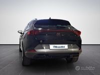 Usata Cupra Formentor 150 CV (110 kW) 2021 Anvil grey SUV