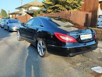 usata Mercedes CLS350 CDI BlueEFFICIENCY