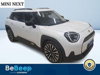 Usata Mini Aceman Classic 135 kW (184 CV) 2025 Bianco pastello SUV