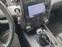 Usata VW Touareg Exclusive 224 CV (164 kW) 2007 SUV