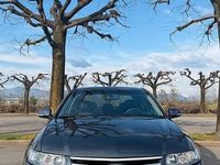 Usata Honda Accord 140 CV (102 kW) 2006 Grigio Berlina
