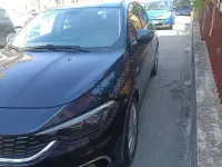 Usata Fiat Tipo Lounge 95 CV (69 kW) 2019 Berlina