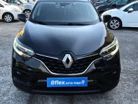 Usata Renault Kadjar 116 CV (85 kW) 2019 Nero SUV