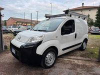 Usata Citroën Nemo 75 CV (55 kW) 2015 Bianco Monovolume