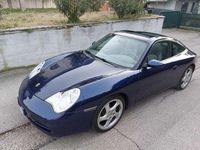 Usata Porsche 996 320 CV (235 kW) 2002 Coupé