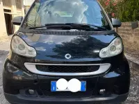 Usata Smart ForTwo Coupé 2009 Coupé