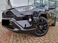 Usata Toyota RAV4 Hybrid Style 155 CV (114 kW) 2020 SUV