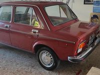 Usata Fiat 128 54 CV (39 kW) 1975 Rosso Berlina
