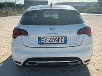 Usata Citroën DS4 114 CV (83 kW) 2015 Bianco Utilitaria