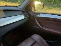 Usata BMW X6 286 CV (210 kW) 2010 Nero SUV