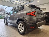 Nuova Dacia Duster Expression 120 CV (88 kW) 2025 Bianco SUV