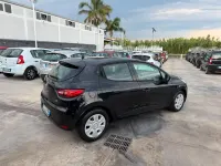 Usata Renault Clio IV 74 CV (54 kW) 2016 Nero Berlina
