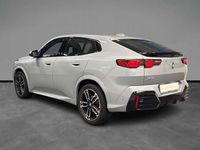 Usata BMW X2 M Sport 150 CV (110 kW) 2024 Brooklyn grey metallic SUV