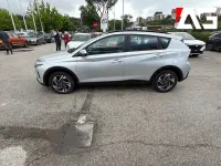 Usata Hyundai Bayon 101 CV (74 kW) 2022 Grigio SUV