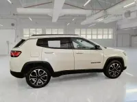 Usata Jeep Compass Limited 130 CV (95 kW) 2022 SUV