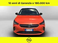 Usata Opel Corsa S 75 CV (55 kW) 2023 Arancione Utilitaria