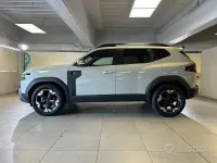 Nuova Dacia Duster Extreme 140 CV (102 kW) 2026 Beige SUV
