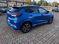 Usata Ford Puma ST-Line 125 CV (91 kW) 2020 Other SUV