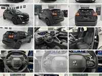 Usata Peugeot 3008 130 CV (95 kW) 2023 Nero SUV