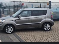 Usata Kia Soul 127 CV (93 kW) 2009 Grigio SUV