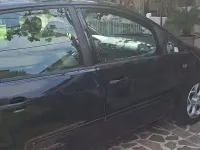 Usata Ford C-MAX 109 CV (80 kW) 2004 Nero Monovolume