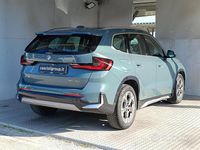 Usata BMW X1 xLine 149 CV (109 kW) 2023 Verde SUV