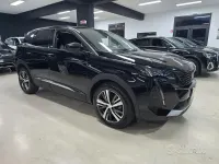 Usata Peugeot 3008 Allure 131 CV (96 kW) 2022 Nero SUV