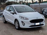 usata Ford Fiesta 1.5 ecoblue business 85cv unico prop