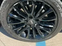 Usata Mini Cooper D Clubman Hype 150 CV (110 kW) 2019 Bianco Station wagon