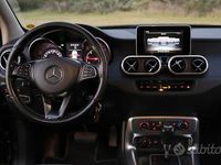 Gebraucht Mercedes X250 Progressive 163 PS (119 kW) 2019 Pickup