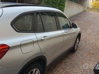 Usata BMW X1 150 CV (110 kW) 2016 SUV