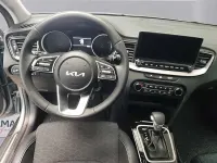 Usata Kia XCeed 140 CV (102 kW) 2025 Grigio SUV