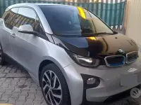 Usata BMW i3 75 kW (102 CV) 2013 Grigio Utilitaria