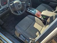 Usata Audi A6 Advanced 179 CV (131 kW) 2007 Grigio Station wagon