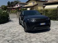 Usata Land Rover Range Rover evoque HSE Dynamic 150 CV (110 kW) 2019 SUV