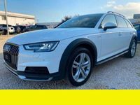 usata Audi A4 Allroad 2.0 TDI 190CV QUATTRO S-TRONIC '19