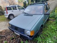 usata Fiat Uno 45 fire