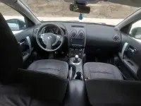 Usata Nissan Qashqai 2008 Grigio SUV
