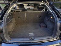 Usata Audi Q2 116 CV (85 kW) 2017 Nero SUV