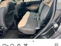 Usata Fiat 500L 85 CV (62 kW) 2015 Grigio Monovolume