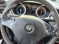 Usata Alfa Romeo Giulietta 105 CV (77 kW) 2014 Nero Utilitaria