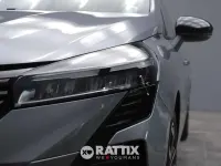 Usata Renault Clio Techno 91 CV (66 kW) 2025 Grigio Utilitaria