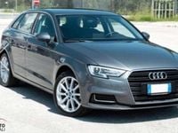 Usado Audi A3 Ambition 150 CV (110 kW) 2017 Berlina