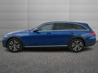 Occasion Mercedes C220 Premium Plus 197 ch (144 kW) 2023 Bleue Break