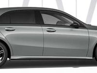 Nuova Mercedes A180 AMG Line Premium 116 CV (85 kW) 2025 Grigio montagna Berlina